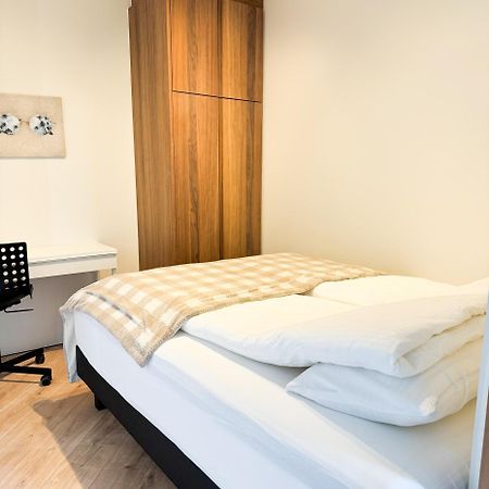 شقة Aurora Lights Retreat ريكيافيك المظهر الخارجي الصورة
