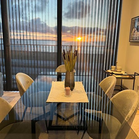شقة Aurora Lights Retreat ريكيافيك المظهر الخارجي الصورة