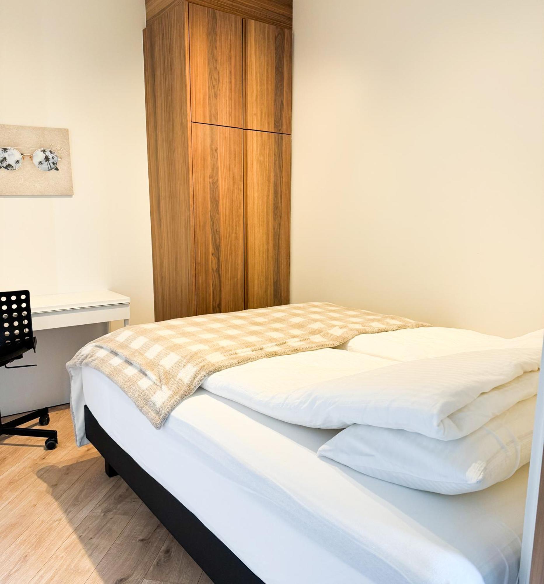 شقة Aurora Lights Retreat ريكيافيك المظهر الخارجي الصورة