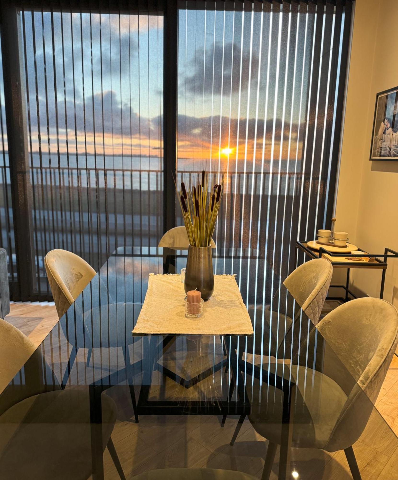 شقة Aurora Lights Retreat ريكيافيك المظهر الخارجي الصورة